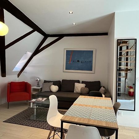 La Mariana - Old Town Cosy Apartments Кольмар Екстер'єр фото