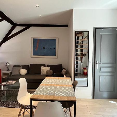 La Mariana - Old Town Cosy Apartments Кольмар Екстер'єр фото
