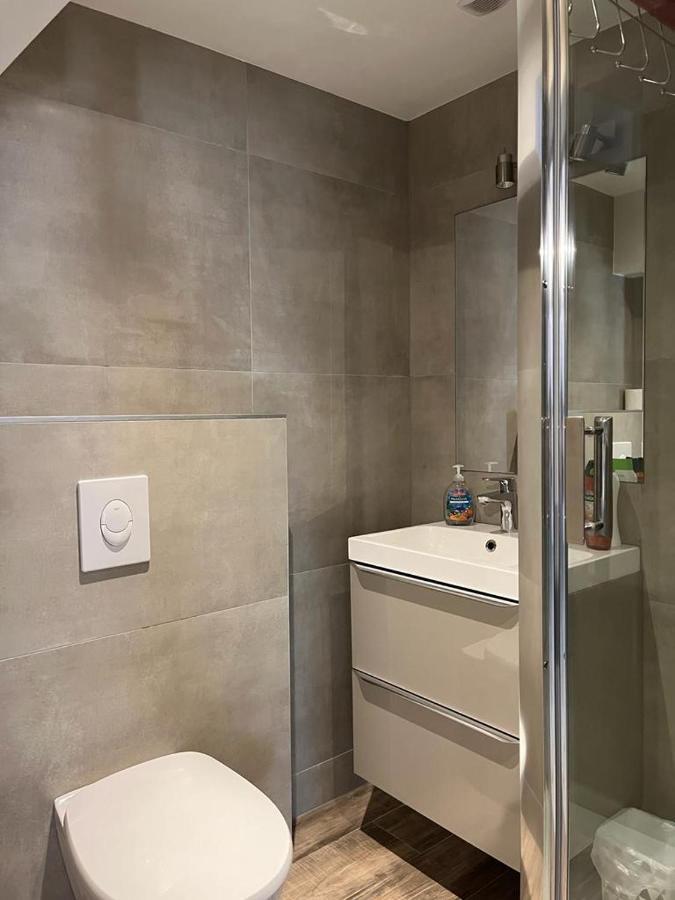 La Mariana - Old Town Cosy Apartments Кольмар Екстер'єр фото