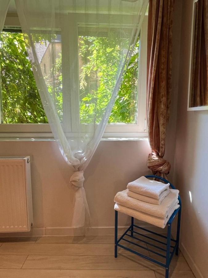 La Mariana - Old Town Cosy Apartments Кольмар Екстер'єр фото
