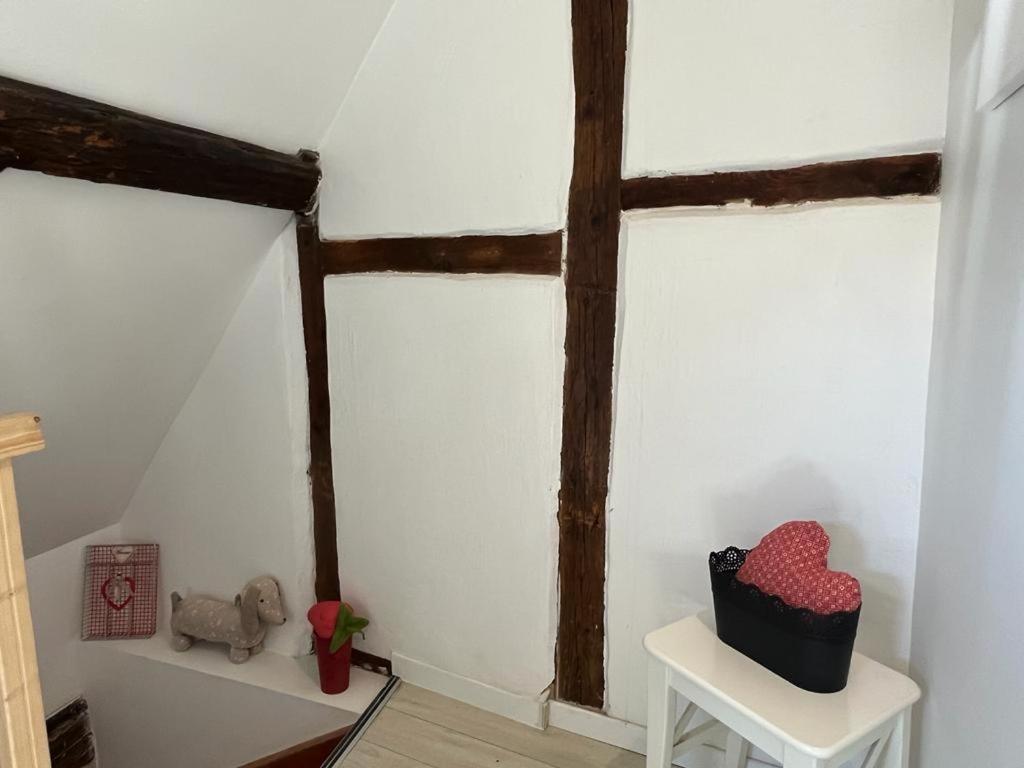 La Mariana - Old Town Cosy Apartments Кольмар Екстер'єр фото