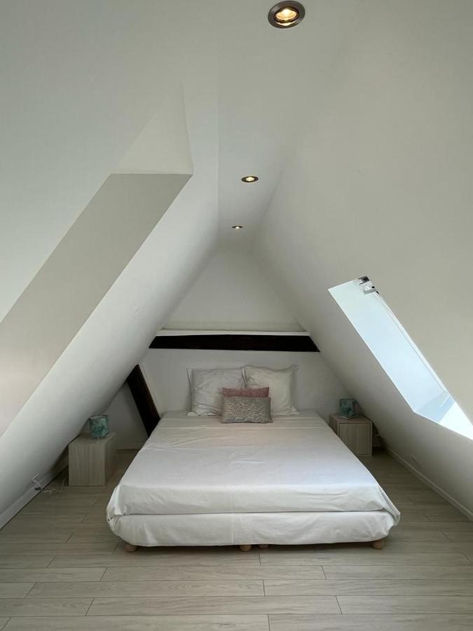 La Mariana - Old Town Cosy Apartments Кольмар Екстер'єр фото
